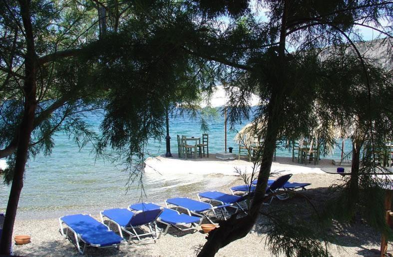 Mantas Bay Hotel Loutraki  Ngoại thất bức ảnh