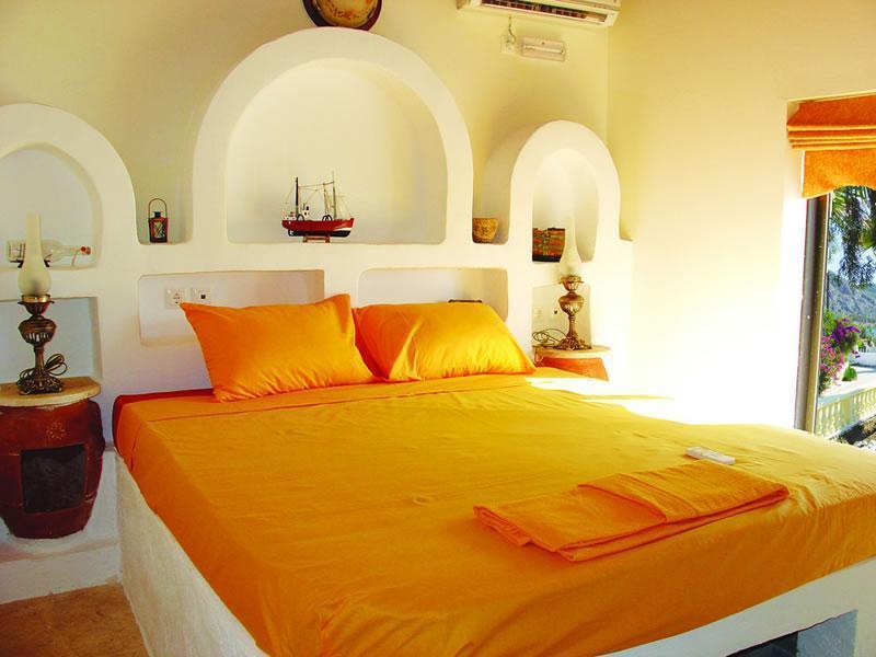 Mantas Bay Hotel Loutraki  Phòng bức ảnh