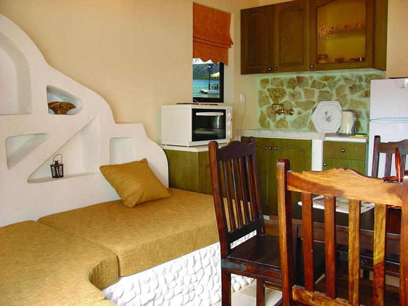 Mantas Bay Hotel Loutraki  Phòng bức ảnh