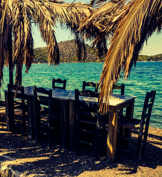 Mantas Bay Hotel Loutraki  Ngoại thất bức ảnh